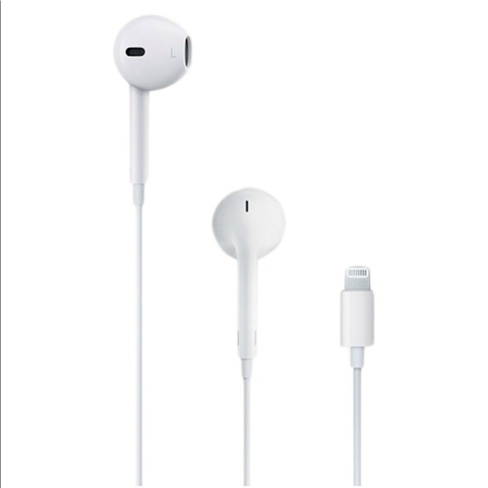 New Branded Apple EarPods